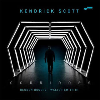 Kendrick Scott- Corridors