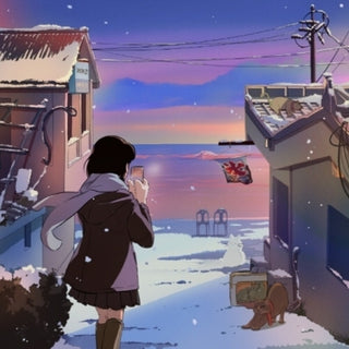 the album cover for Pateko / Jayci Yucca / Kid Wine - Welcome Kikako House 2 (Asia)