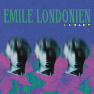 Emile Londonien- Legacy