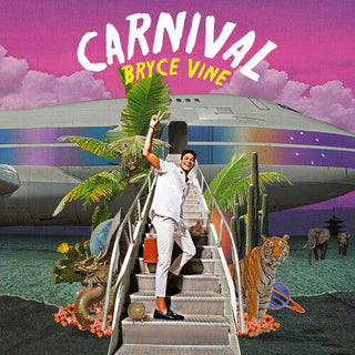 Bryce Vine- Carnival