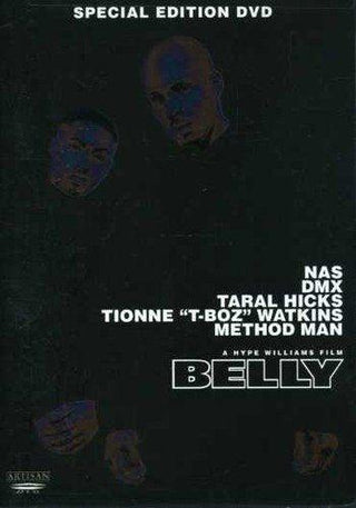 Belly - Darkside Records