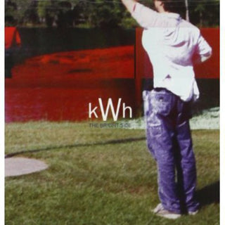 the album cover for Kilowatthours - The Bright Side