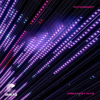 Futurenot- Greatest Hits