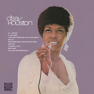 Cissy Houston- Cissy Houston