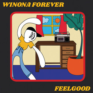 Winona Forever- Feelgood