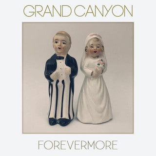 Grand Canyon- Forevermore