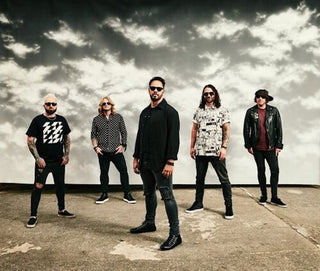 Those Damn Crows- Inhale / Exhale