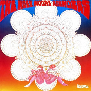 The Holy Modal Rounders- Indian War Whoop (Vinyl)