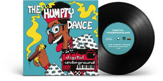 Digital Underground- The Humpty Dance