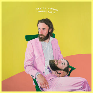 Keaton Henson- House Party