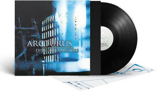 Arcturus- Disguised Masters