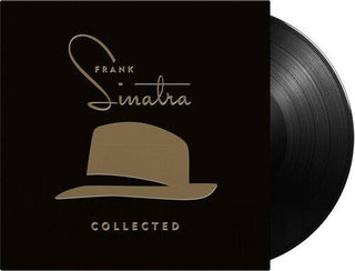 Frank Sinatra- Collected - 180-Gram Black Vinyl