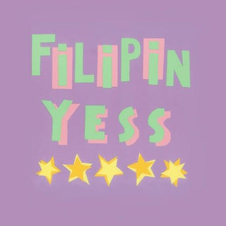 Filipin Yess- *****