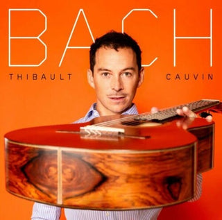 Thibault Cauvin- Bach