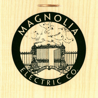 Magnolia Electric Co.- Sojourner