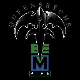 Queensrÿche- Empire