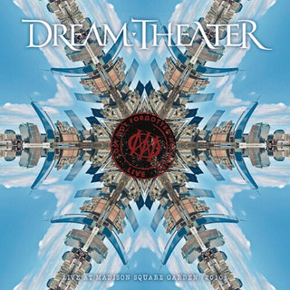 Dream Theater- Lost Not Forgotten Archives: Live At Madison Square Garden (2010)