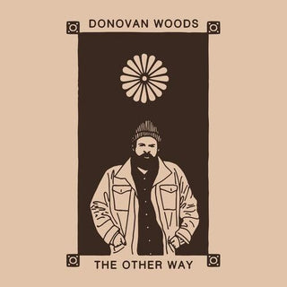 Donovan Woods- The Other Way