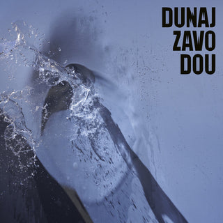 the album cover for Kolsovsky / Dunaj - Za Vodou