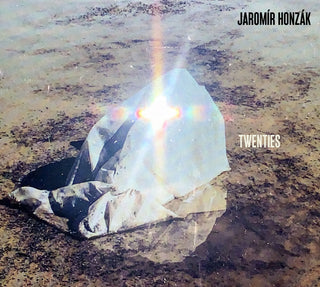 the album cover for Honzak / Doruzka / Kristan - Twenties