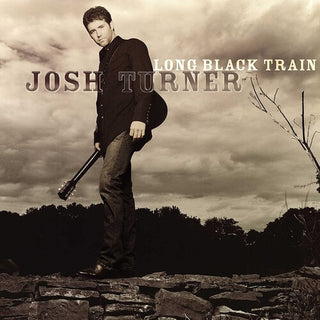 Josh Turner- Long Black Train