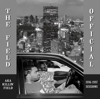 The Field- Official (1996-1997 Sessions)