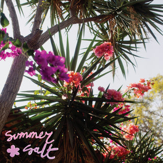 Summer Salt- Campanita