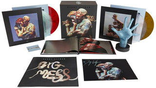 Danny Elfman- Big Mess Deluxe Box Set