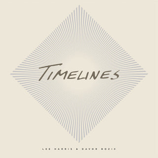 Lee Harris- Timelines