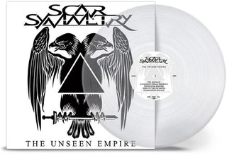 Scar Symmetry- The Unseen Empire - Clear