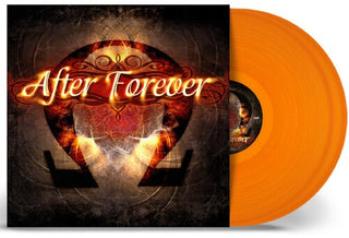 After Forever- After Forever - Orange