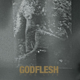 Godflesh- Pure Live