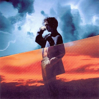 the album cover for Tananai - Rave, Eclissi (Sanremo 2023)