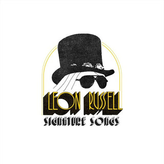 Leon Russell- Signature Songs (Vinyl)