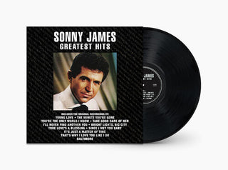 Sonny James- Greatest Hits