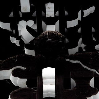 Kassel Jaeger- Shifted In Dreams (Vinyl)