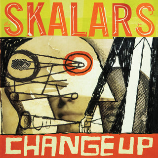 Skalars- Change Up