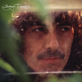 George Harrison- George Harrison