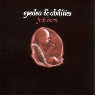 Eyedea & Abilities- First Born (VMP Pressing)