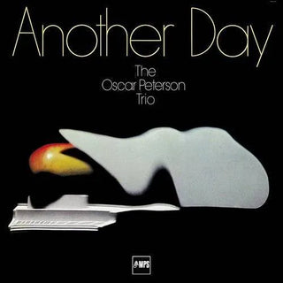 Oscar Peterson- Another Day