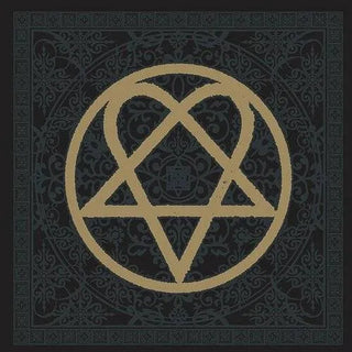 HiM- Love Metal - Black Vinyl (Import)