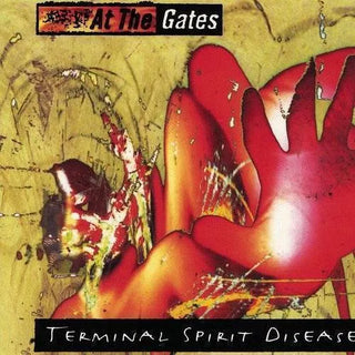 At the Gates- Terminal Spirit Disease