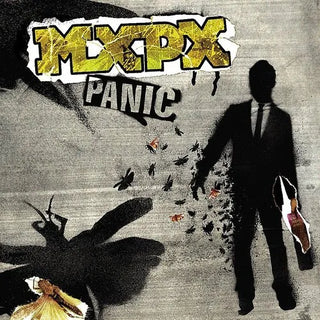 MXPX- Panic