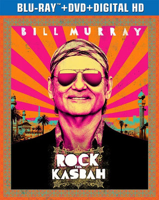 Rock The Kasbah