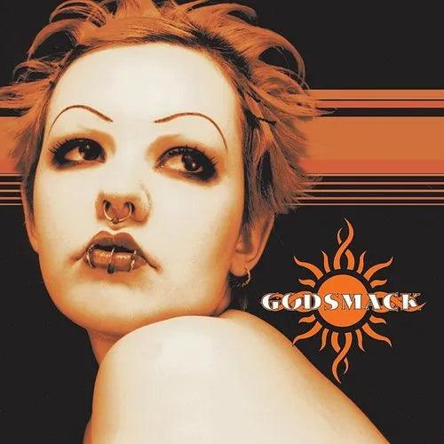 Godsmack- Godsmack (Vinyl)