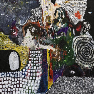 Bdrmm- I Don't Know (Indie Exclusive)