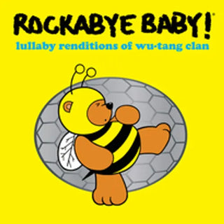 Andrew Bissell- Lullaby Renditions of Wu-Tang Clan