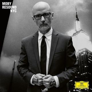 Moby- Resound NYC