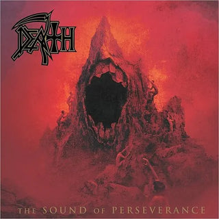 Death- The Sound of Perseverance