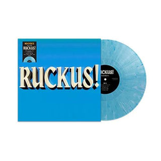 Movements- Ruckus! (Indie Exclusive)